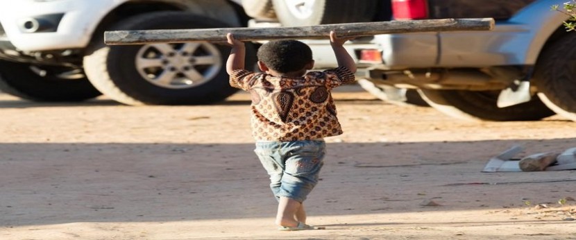 معدل ساعات العمل لأطفال فلسطين تفوق معدل ساعات العمل للبالغين