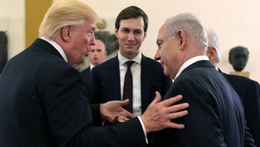 رجال أعمال فلسطينيون يتوقعون فشل مؤتمر البحرين الاقتصادي