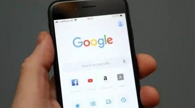 غوغل يبدأ في إبلاغ مستخدميه بأسباب عثوره على النتائج في عمليات البحث