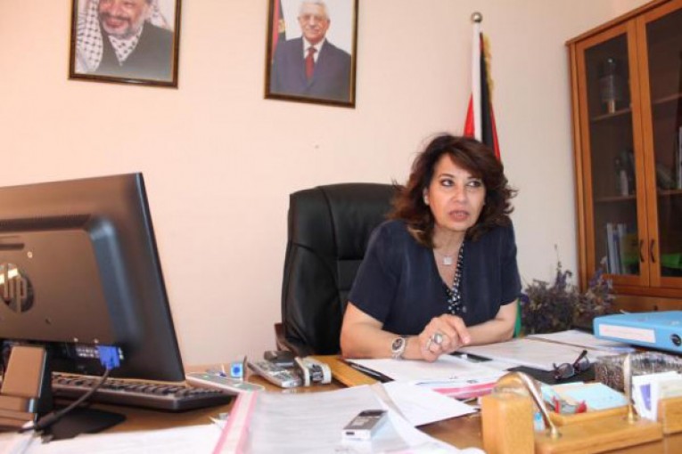 الأتيرة: لدينا 47 محمية طبيعية..يمنعنا الإحتلال من التعرف عليها والاستمتاع بها