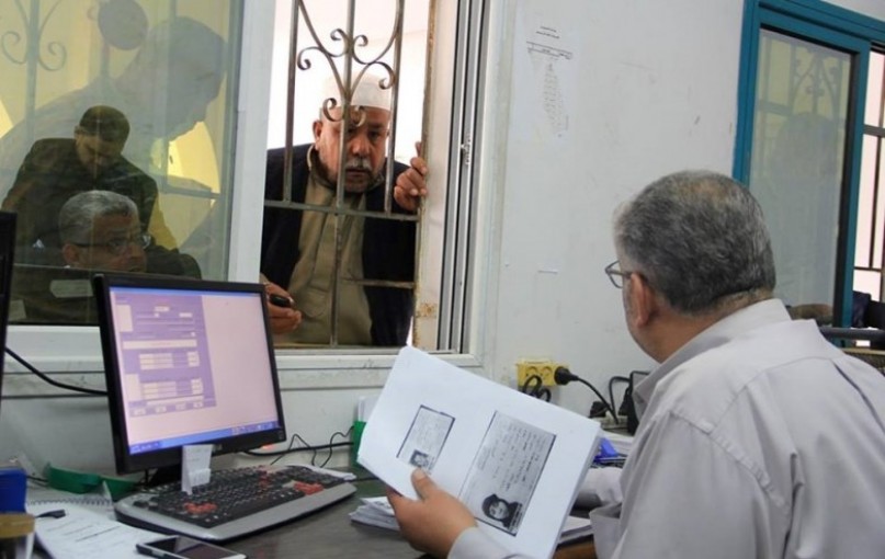 مديريتا خانيونس وشمال القطاع تنجزان أكثر من 15 ألف معاملة