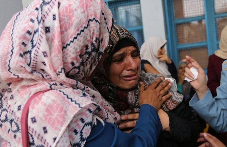 الأونروا توضح حقيقة استغناءها عن معلمي اليومي في غزة