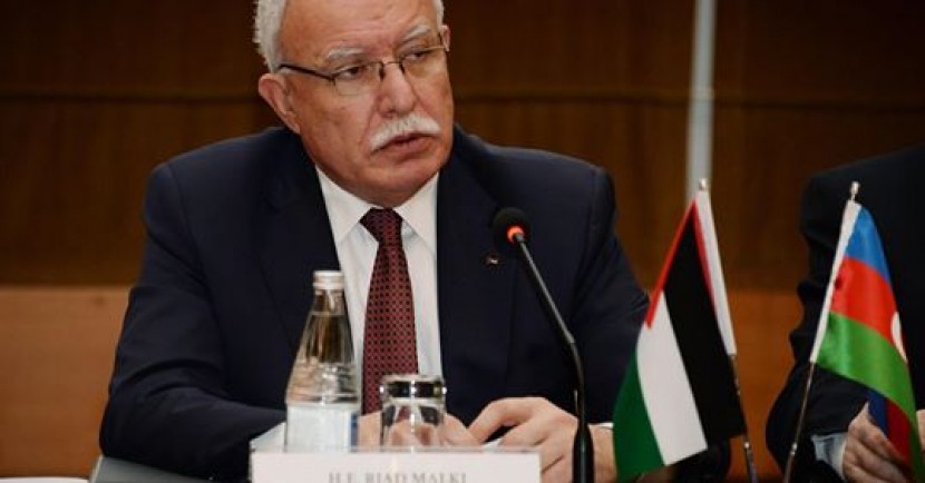انطلاق فعاليات مؤتمر سفراء دولة فلسطين لدى قارة آسيا والباسيفيك