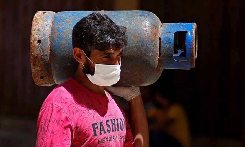غزة: توقعات أن يشكل خط الغاز الناقل طفرة للقطاعات الصناعية والتجارية