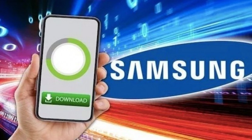 سامسونغ تبدأ بتطوير شبكة 6G بسرعة 1 تيرابايت