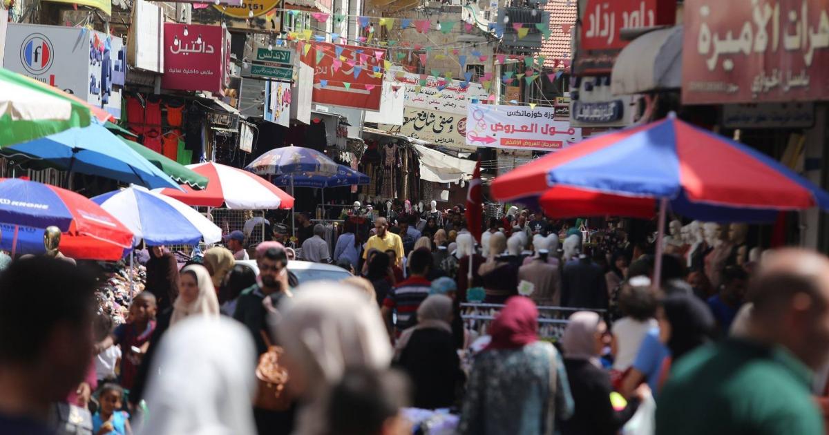 أسعار الجملة في فلسطين تسجل ارتفاعاً حاداً في 2022