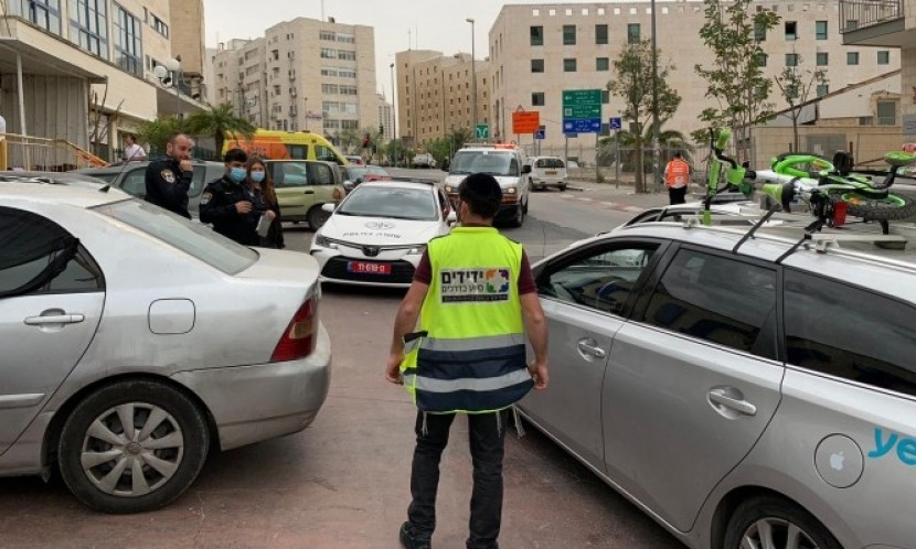 إسرائيل تبدأ اليوم تسهيلات جديدة لقطاعات اقتصادية والحكومة تبحث استئناف الدراسة