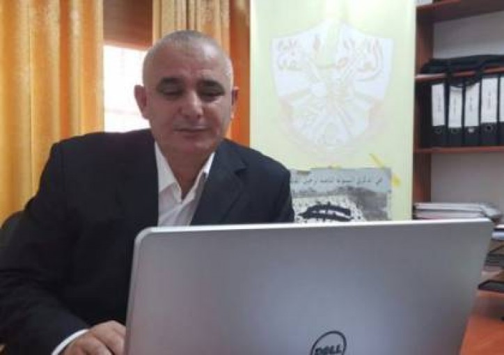 الجاغوب: لن نتسلم اموال المقاصة منقوصة