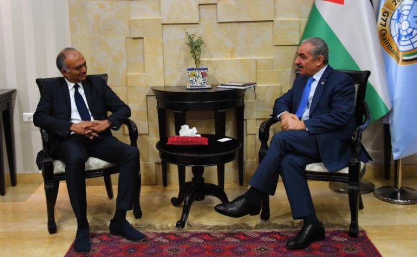 الفلسطينيون يطالبون البنك الدولي بتدقيق الفواتير المشتركة مع إسرائيل