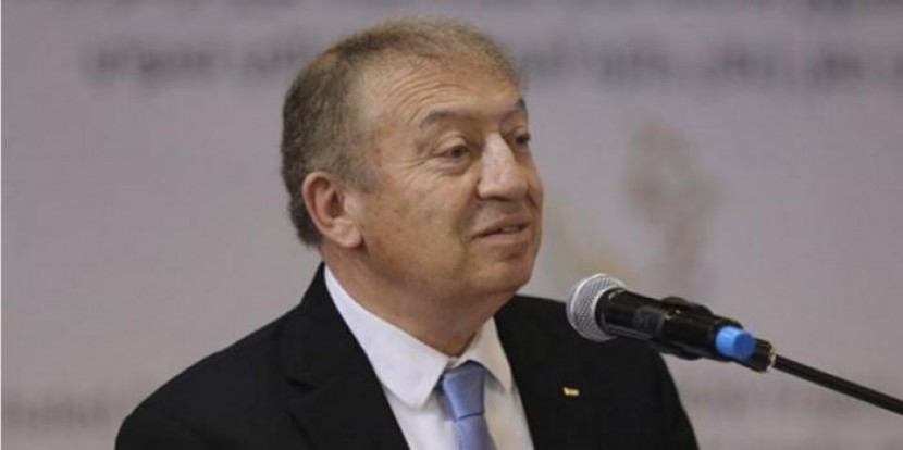 العسيلي يدعو مصدري التمور للاستفادة من إعفاء تركي لـ3 الاف طن تمور سنوياً