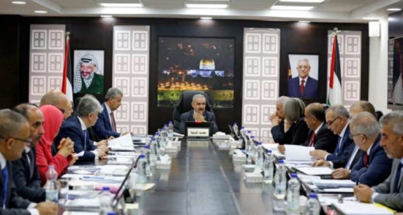 السعداوي: سنقدم الخدمات لغزة ولو بالحد الأدنى وسندرس بعناية ملف العلاج بالخارج