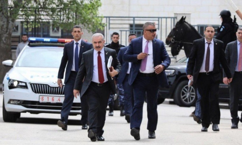 الحكومة الفلسطينية تتجه لإقرار موازنة فلسطين 2021 اليوم