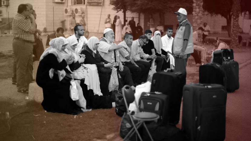 العمرة بالنّسبة إلى غزيّين وسيلة للهرب من غزّة ولآخرين من أجل التجارة