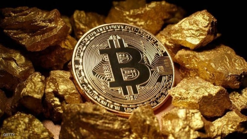 بتكوين تصعد لأعلى مستوياتها في 2019