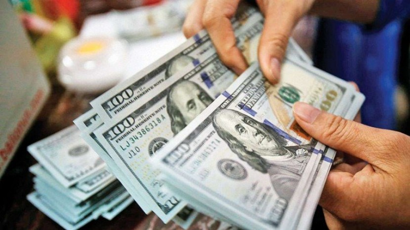تراجع الأصول الاحتياطية لسلطة النقد خلال يوليو