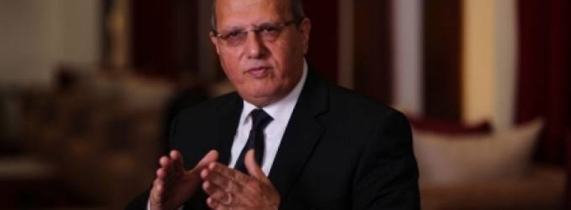 الخضري: اقتصاد غزة ينهار و85% من السكان تحت خط الفقر