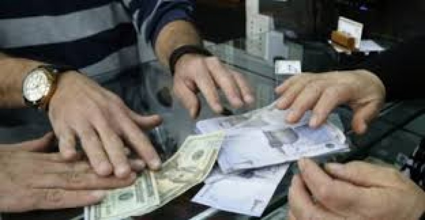 النقد تبحث بواشنطن مكافحة غسل الأموال وتمويل الإرهاب