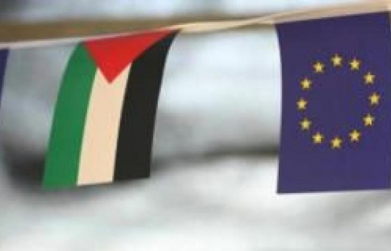 ترحيب فلسطيني بقرار البرلمان الاوروبي برفض خفض المساعدات للسلطة واعتماد دعم إضافي للأونروا