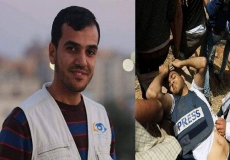منحة أمريكية بقيمة 12 ألف دولار لشركة الصحفي ياسر مرتجى