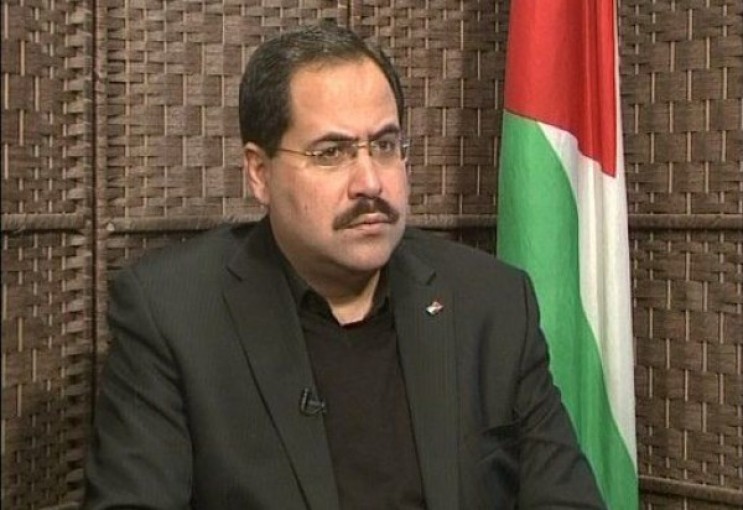 صيدم: سلطات الاحتلال تشن حرباً على مناهج التعليم الفلسطينية