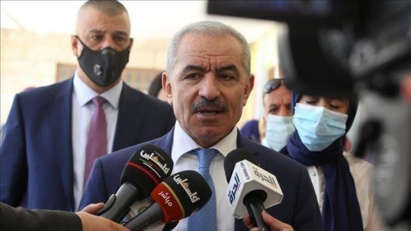 أول شهرين من 2021.. دعم موازنة فلسطين العامة صفر دولار