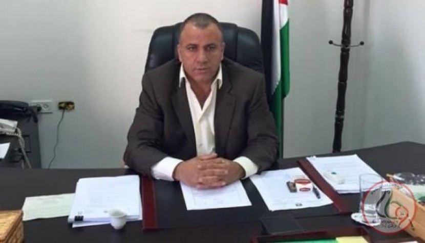 قطامي: الأيام المقبلة ستشهد مشاريع تنموية في منطقة الأغوار الفلسطينية