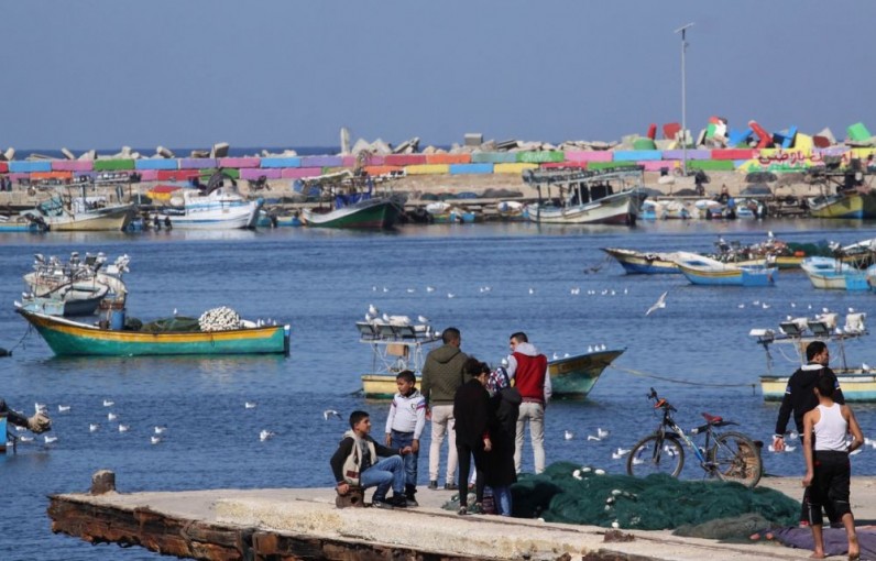 مطالبة الصيادين بتجنب استخدام أساليب خطأ لإضرارها بالثروة السمكية