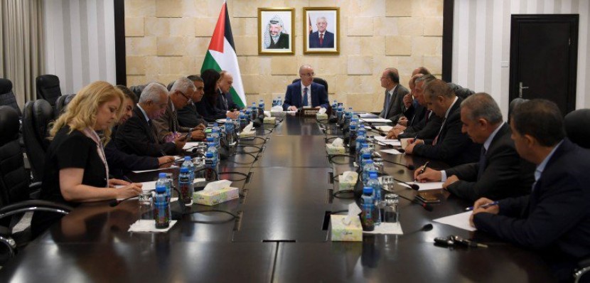 الحكومة تُسجل 500 الف دونم للحفاظ على الارض