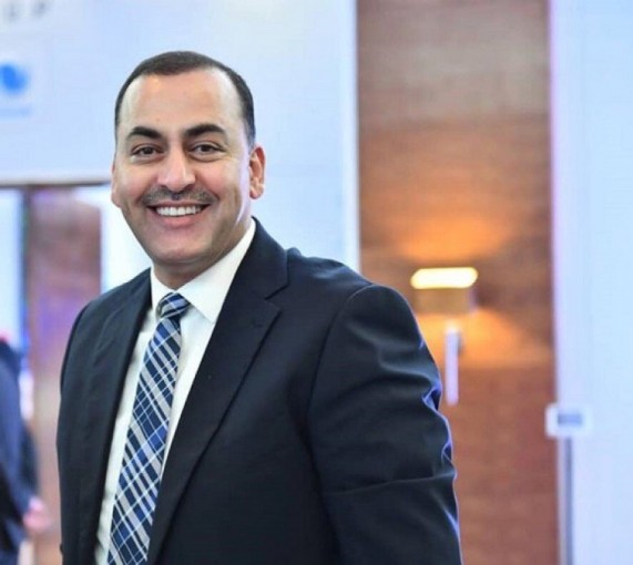 عبد العطاري رئيساً جديداً لغرفة تجارة رام الله والبيرة