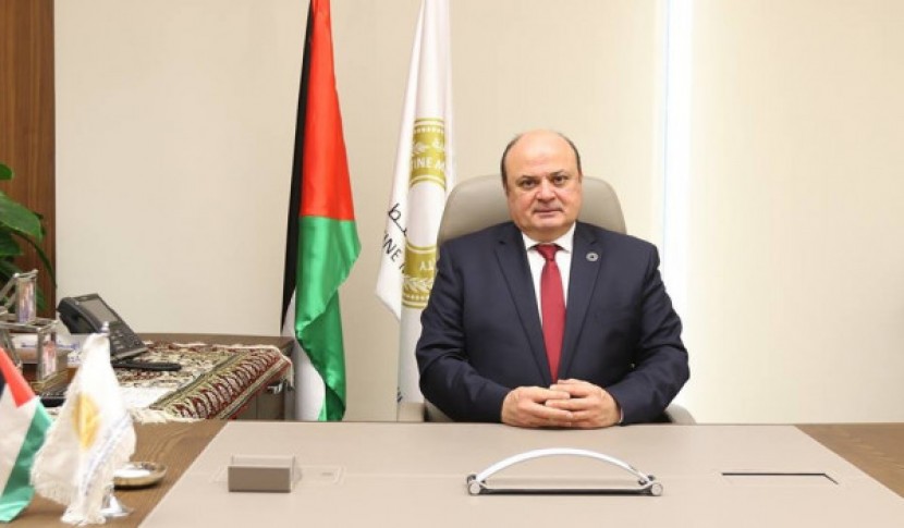 الشوا: دعاوي قضائية أمريكية لثلاثة بنوك فلسطينية تتعلق بخروقات مزعومة لقانون الإرهاب