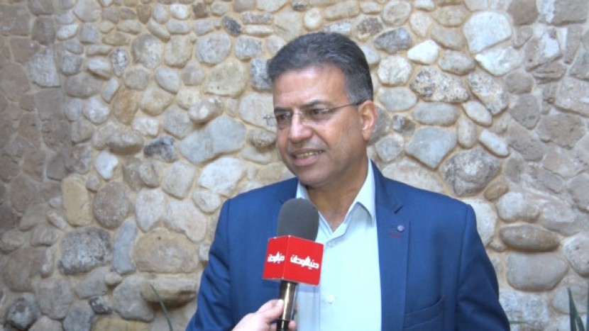 أبو حسنة: لا علاقة لـ الأونروا لروابط التسجيل المؤقت المنتشرة بالإنترنت