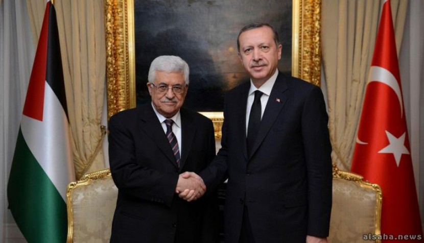أردوغان: مستعدون لدعم غزة وعلاج جرحاها