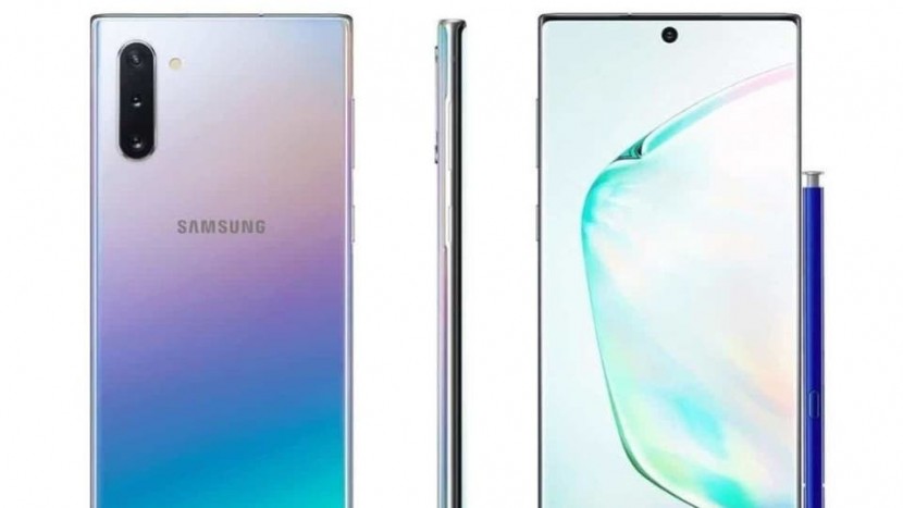 4 أشياء يتوقع إعلانها خلال حدث هاتف Galaxy Note 10