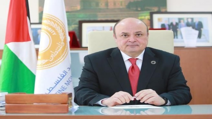سلطة النقد .. تعطيل عمل البنوك في غزة رداً على الاعتداء على أحد البنوك