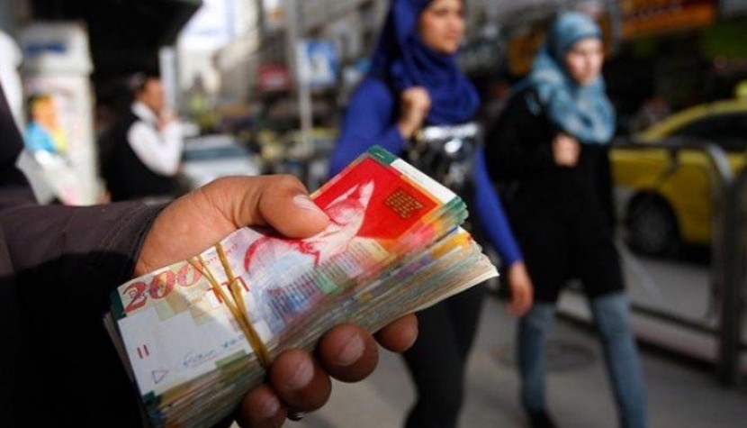 اقتصاد فلسطين يتحضر لأسوأ انكماش منذ عام 2002