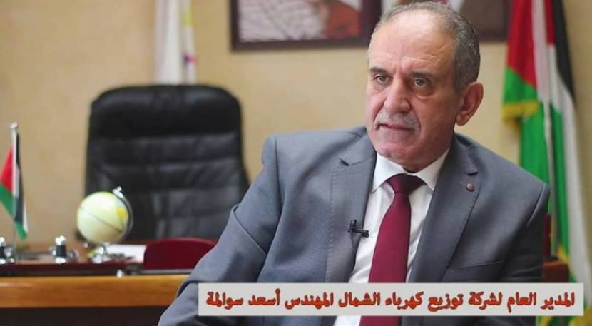 كهرباء الشمال: الأحمال الكهربائية ترتفع بشكل غير مسبوق
