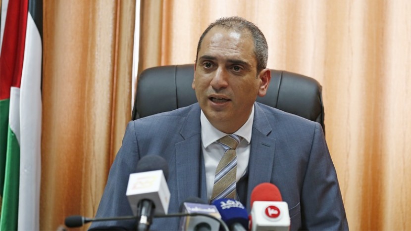 حنش: قانون ضريبة القيمة المضافة مرن وسيكتمل خلال شهرين