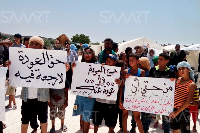 دمشق: الخالدي يبحث مع مدير الأونروا أوضاع الفلسطينيين
