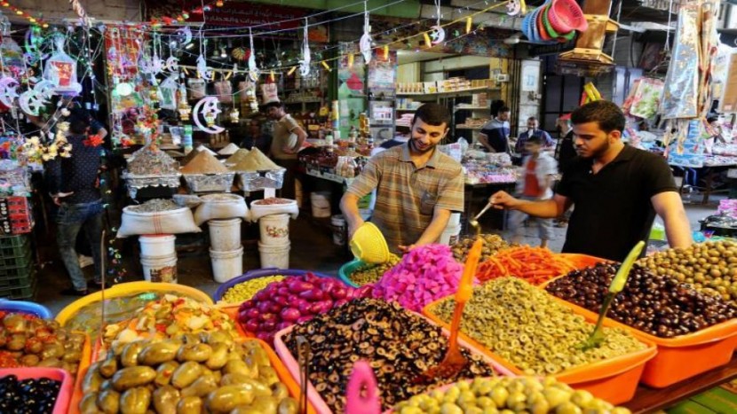 ​انخفاض العجز في الميزان التجاري بنسبة 10% خلال شباط