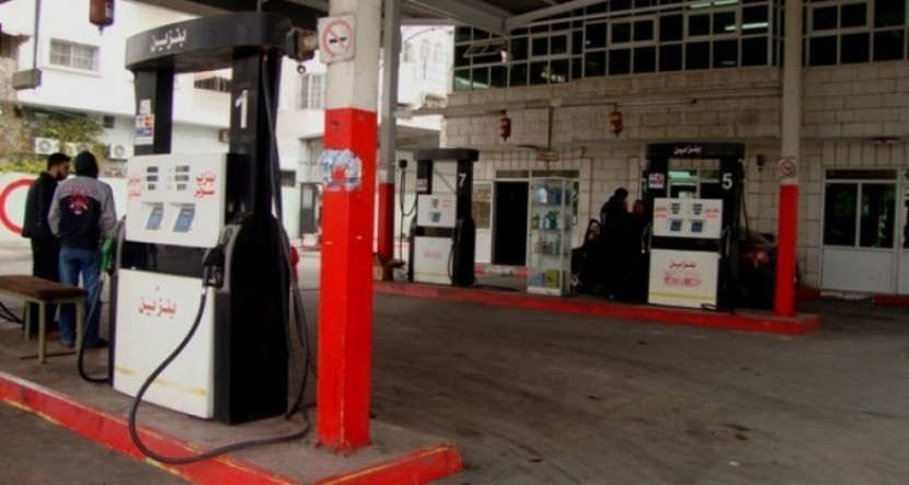 أسعار المحروقات والغاز للمستهلك خلال يوليو