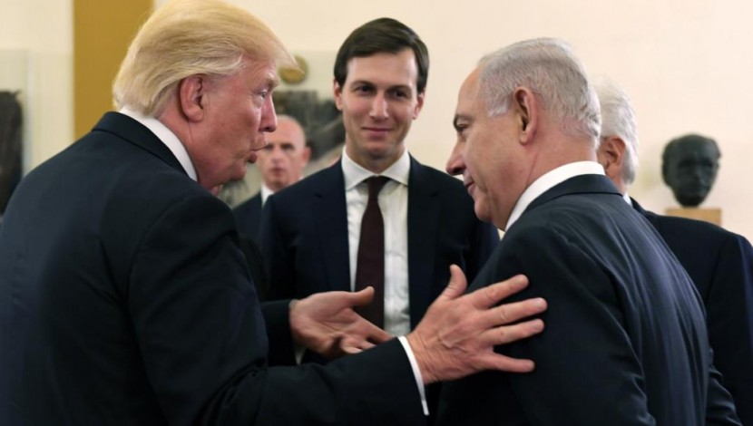 ردا على مؤتمر البحرين.. رفض فلسطيني للسلام الاقتصادي