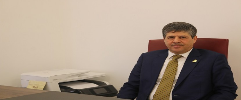 البرغوثي: انضمام مصرف الصفا إلى البورصة خلال شهرين.. والنمو يشهد تحسنا