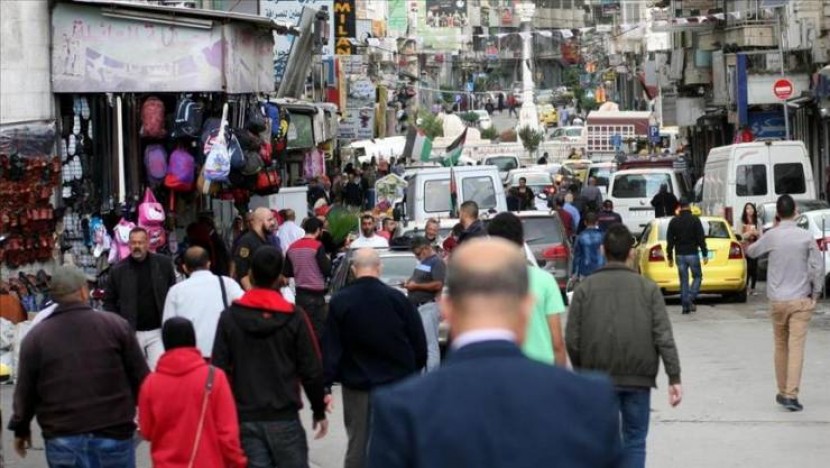 أبرز أحداث فلسطين الاقتصادية خلال 2019