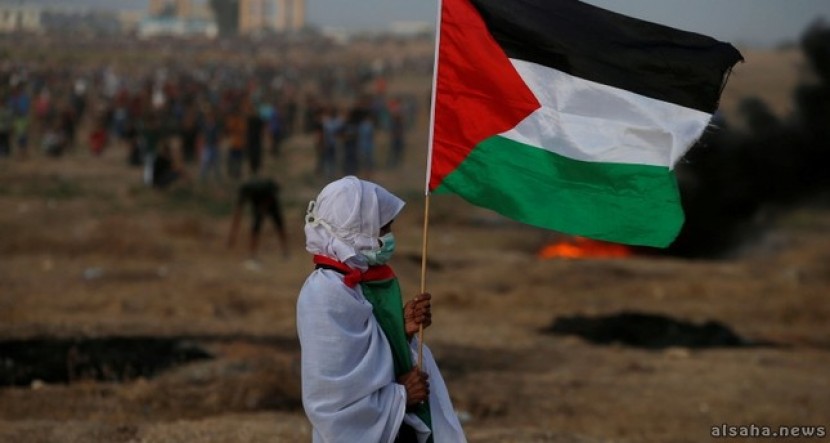 مصدر فلسطيني مطلع يكشف تفاصيل صفقة التهدئة بين إسرائيل وحماس