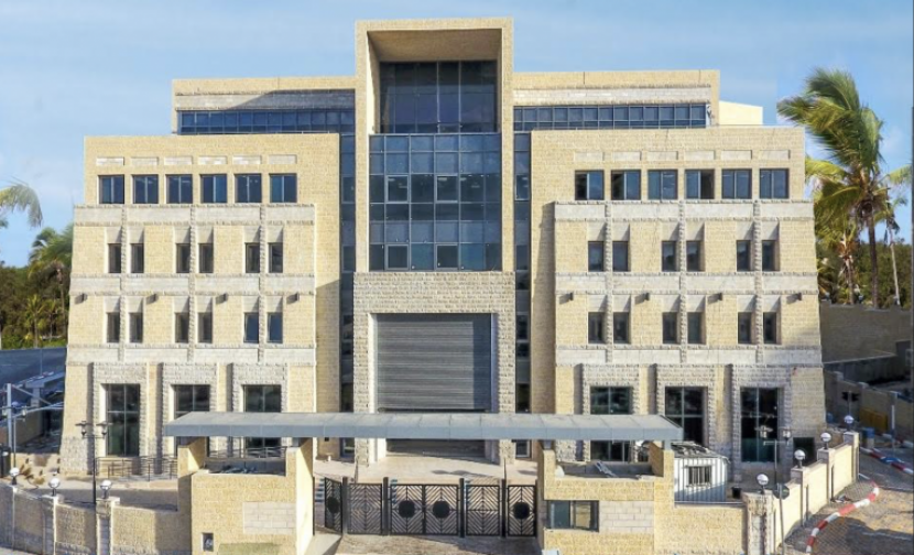 تحسن طفيف على مؤشر الأعمال الفلسطيني في مايو