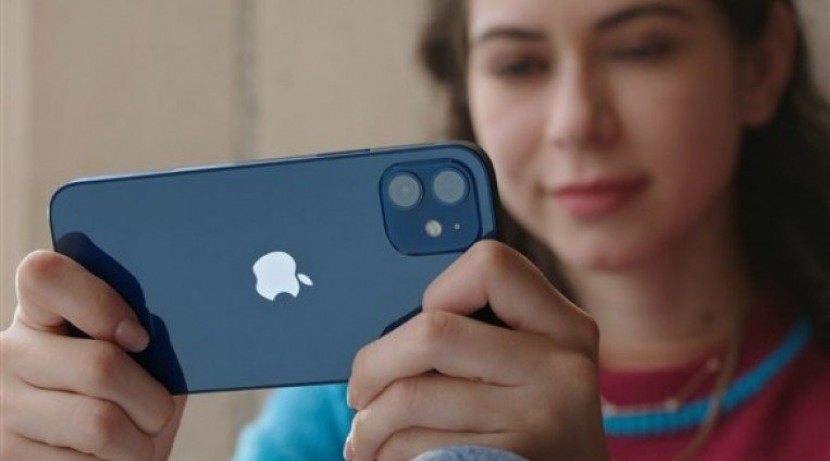 تعرف على مواصفات هواتف ايفون 12 الجديدة