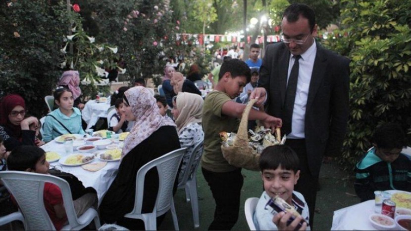 انخفاض عدد أفراد الأسرة في فلسطين إلى 5.1 فرد