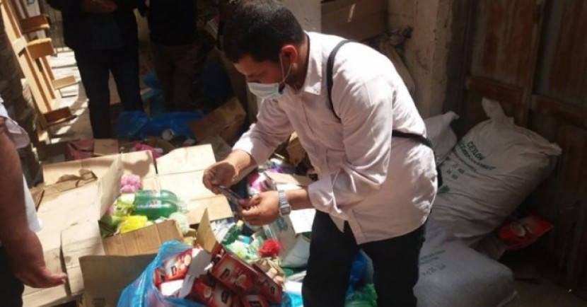 الاقتصاد بغزة تقر خطتها لمراقبة منتجات ومستلزمات العيد