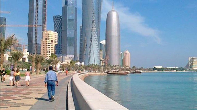 أوقات عصيبة للاقتصاد القطري في زمن كورونا