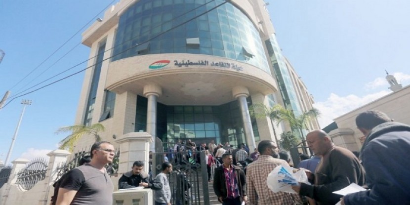 الحلو يكشف أبرز التعديلات على قانون التقاعد العام في فلسطين
